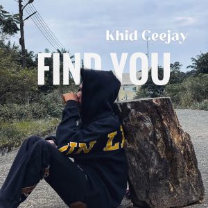 Khid Ceejay – Find you speed up